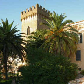 Agriturismo Castello Santa Margherita Cori